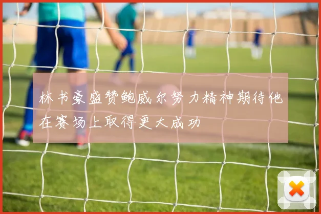 林书豪盛赞鲍威尔努力精神期待他在赛场上取得更大成功