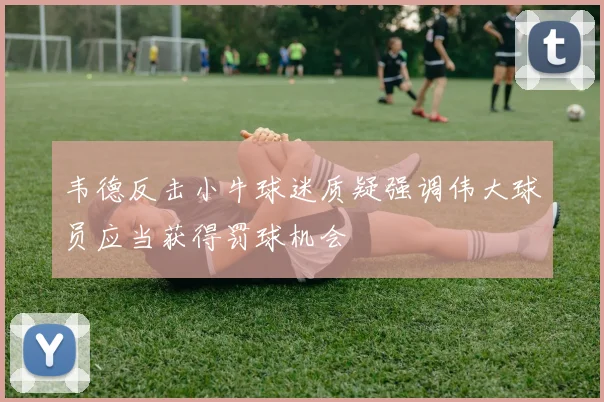 韦德反击小牛球迷质疑强调伟大球员应当获得罚球机会