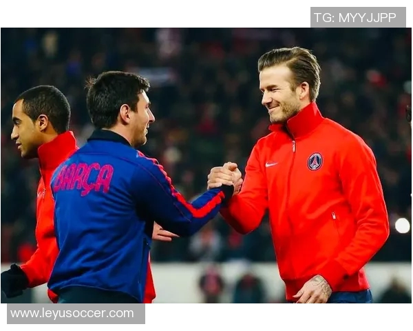 梅西续约至2028年贝克汉姆发文内马尔点赞引发球迷热议