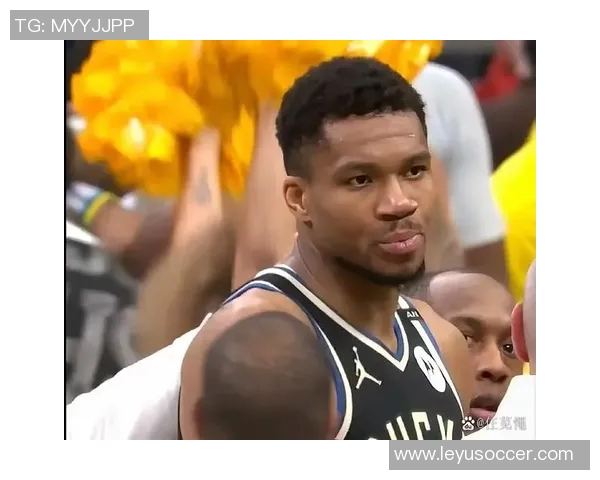 字母哥谈休赛期诱惑与选择终究掌握在自己手中