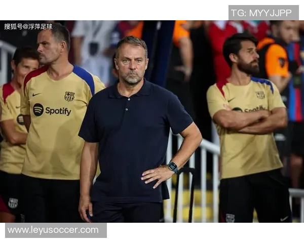 巴萨客场遭遇惨痛失利弗里克执教首战净负三球创纪录 巴萨客场遭遇惨痛失利弗里克执教首战净负三球创纪录