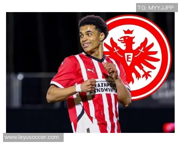 法兰克福积极推动免签引进埃因霍温18岁边锋阿约代莱托马斯 法兰克福积极推动免签引进埃因霍温18岁边锋阿约代莱托马斯