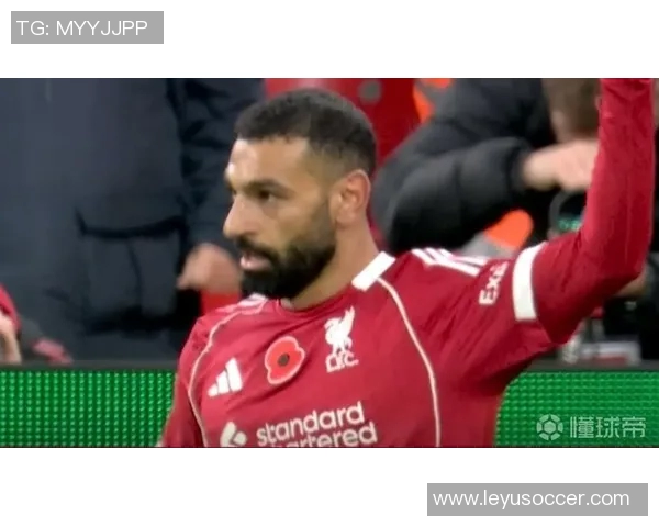 萨拉赫英超参与279球追平兰帕德历史第三名距离鲁尼仍需32球 萨拉赫英超参与279球追平兰帕德历史第三名距离鲁尼仍需32球