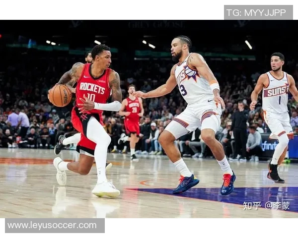 狄龙加盟太阳后焕发新生布克与狄龙双星组合引发期待