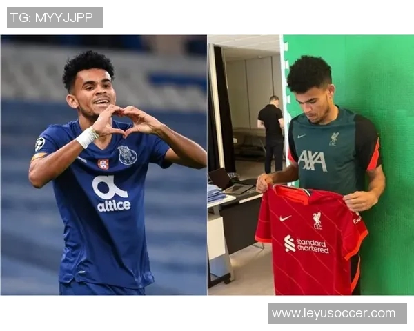 赫斯基点评维尔茨成长空间与迪亚斯离队对利物浦的影响分析