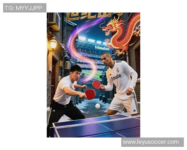 樊振东晒齐达内签名球衣照片期待未来与齐祖共踢足球的美好时刻 樊振东晒齐达内签名球衣照片期待未来与齐祖共踢足球的美好时刻