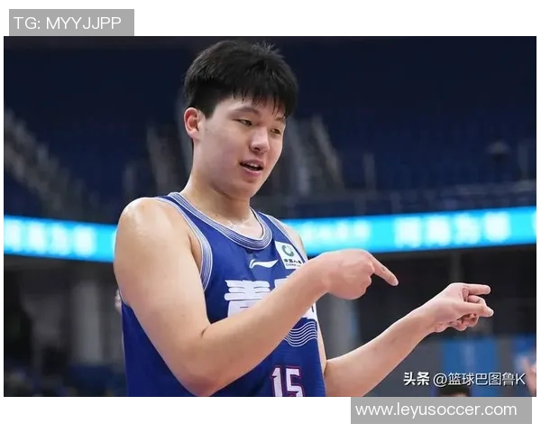 斯普利特谈杨瀚森适应NBA过程不急于让其承受高压挑战