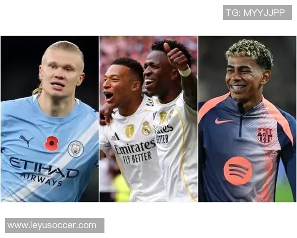 三足鼎立哈兰德姆巴佩身价重回两亿欧元亚马尔并列全球第一