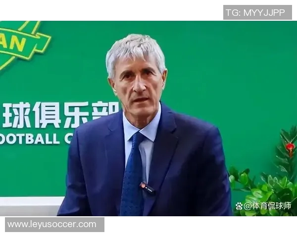 北京国安引进东欧外教消息确认教练已在北京洽谈中