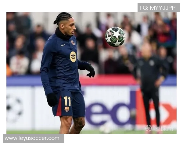 拉菲尼亚强调耐心与专注是巴萨攻破对手防线的关键