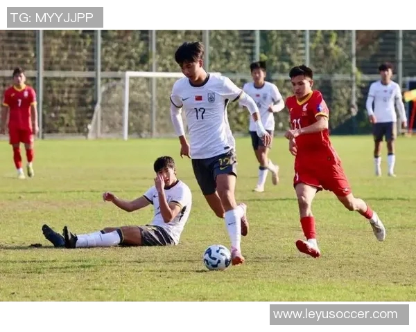 U18国足集训聚焦体能测试暂无比赛安排以提升队员素质