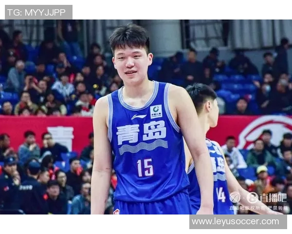 杨瀚森信心满满全面开花35分钟内豪取20分7篮板7助攻2抢断2盖帽 杨瀚森信心满满全面开花35分钟内豪取20分7篮板7助攻2抢断2盖帽