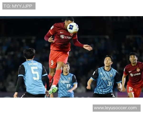 町田泽维亚主场力克蔚山HD暂时登顶亚冠东亚区第二名