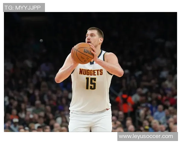 全能战士约基奇五年数据辉煌总得分助攻第二总篮板抢断第一