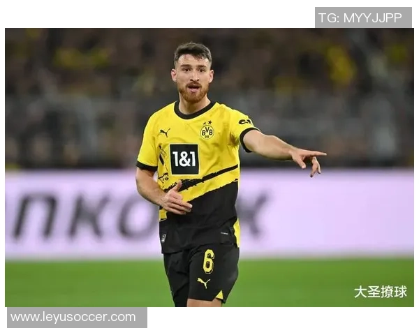 拉马伊租约无买断条款赛季结束后将重返多特蒙德